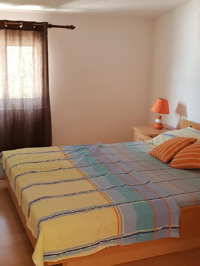 Apartmani Alfijo Klek Exterior photo
